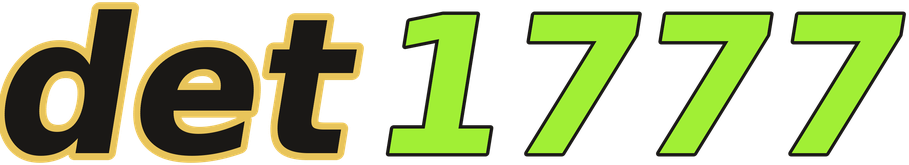 det1777 logo